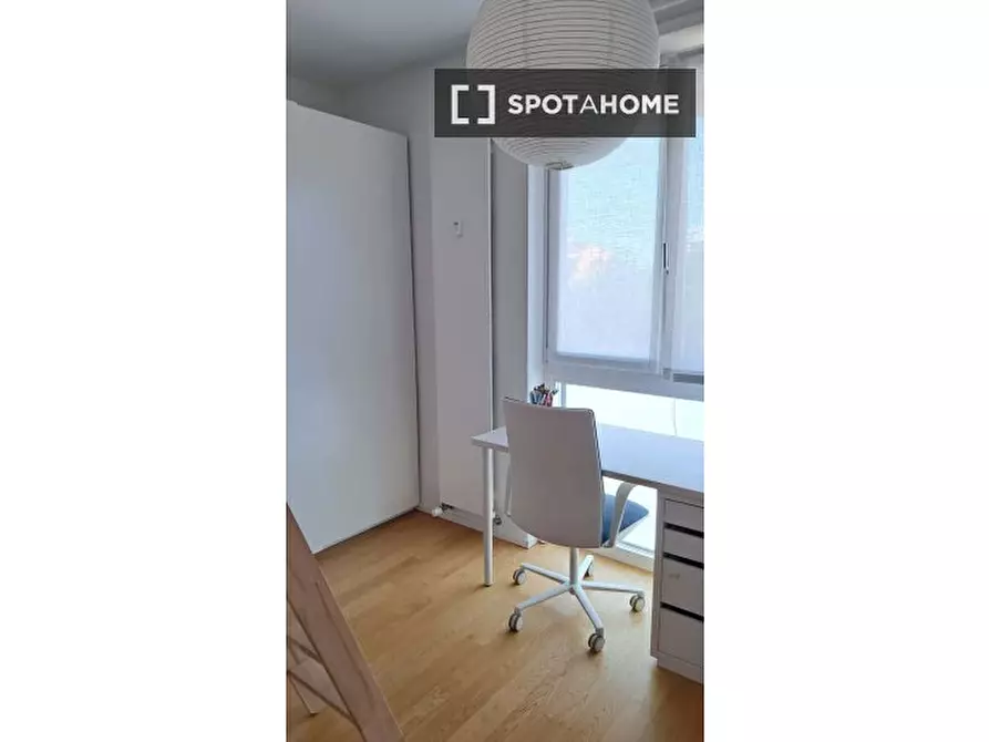 Immagine 14 di Appartamento in affitto  in Via Leone Leoni a Milano
