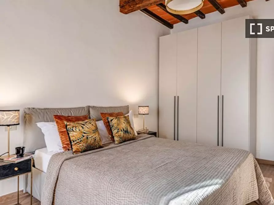 Immagine 10 di Appartamento in affitto  in Via Laura a Firenze