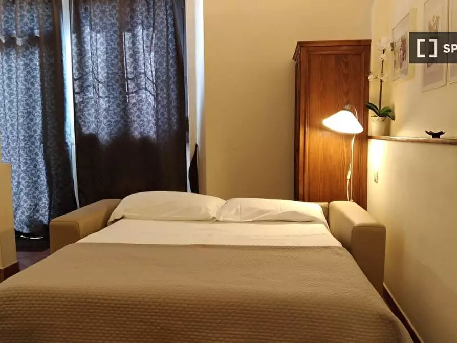 Immagine 7 di Appartamento in affitto  in Via Della Fonderia a Firenze