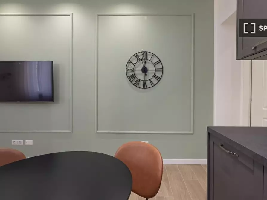 Immagine 10 di Appartamento in affitto  in Via Casella a Milano