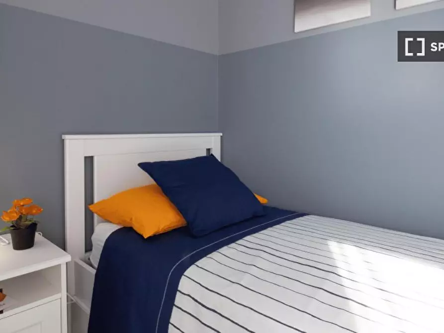 Immagine 5 di Camera condivisa in affitto  in Via Piobesi n. a Torino