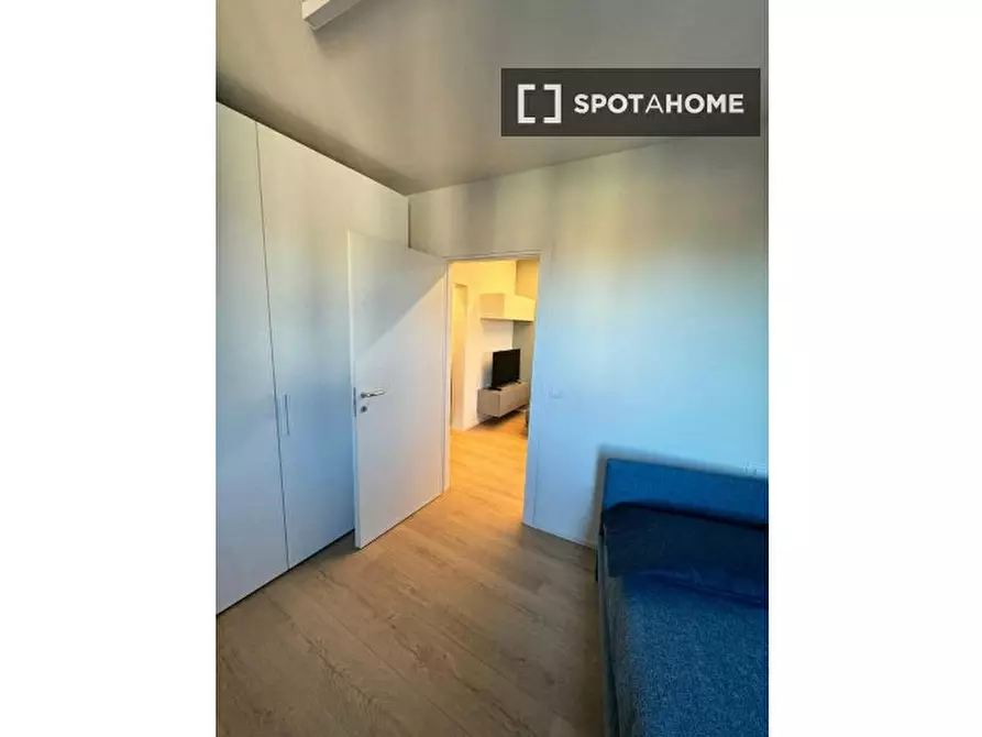 Immagine 8 di Appartamento in affitto  in Via Castiglione a Bologna