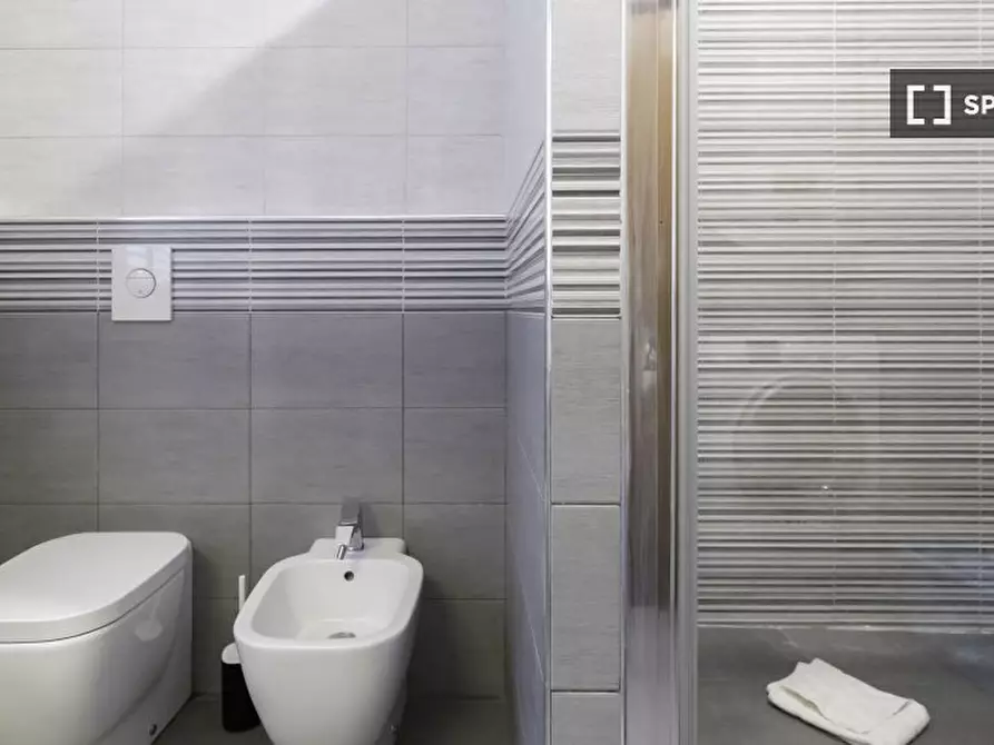 Immagine 14 di Appartamento in affitto  in Viale Piceno a Milano