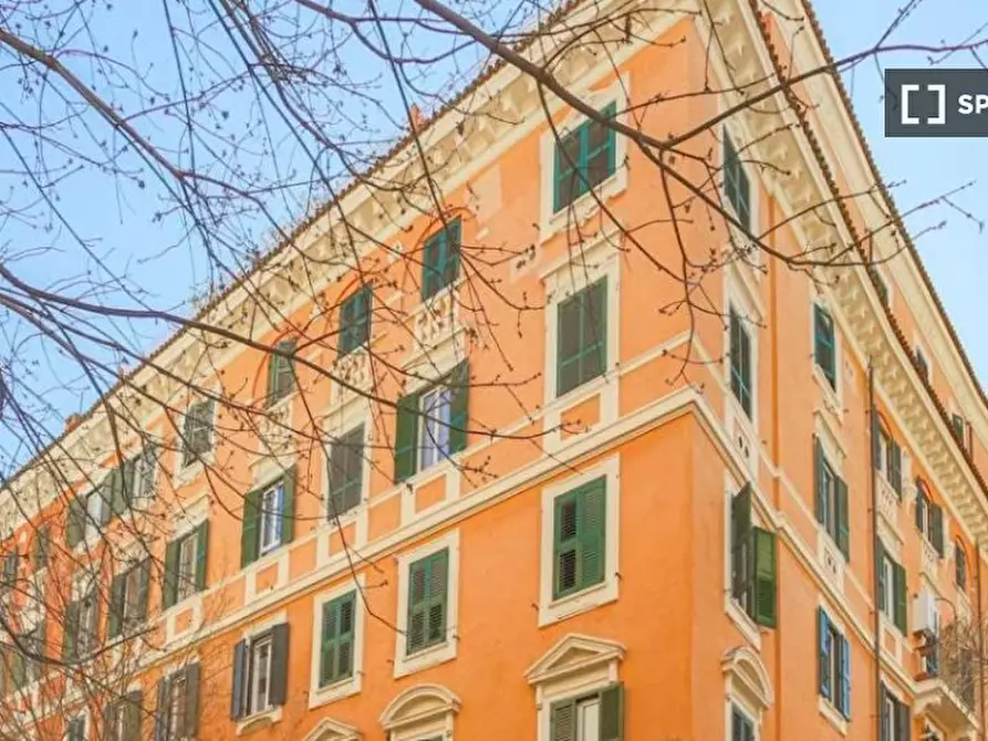 Immagine 15 di Appartamento in affitto  in Via Michele di Lando a Roma