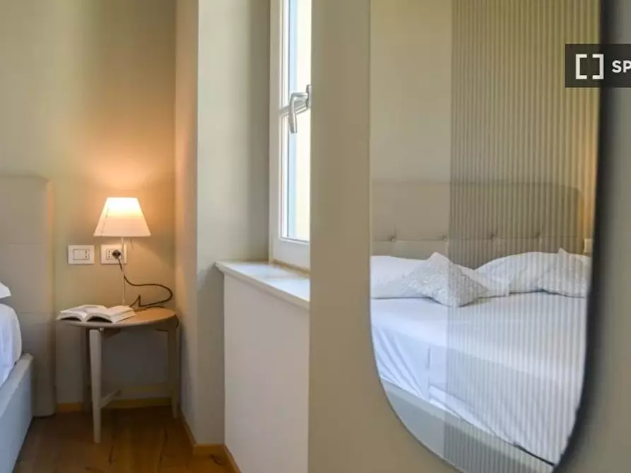 Immagine 6 di Appartamento in affitto  in Via Santa Maria Fulcorina a Milano