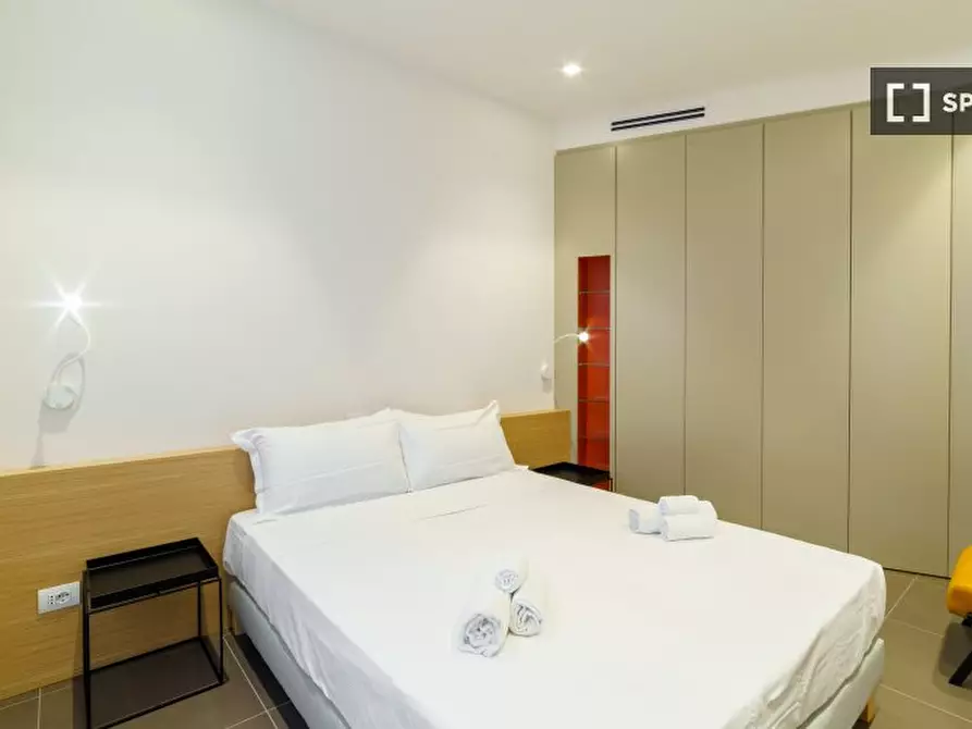 Immagine 17 di Ufficio in affitto  in Via S. Senatore a Milano