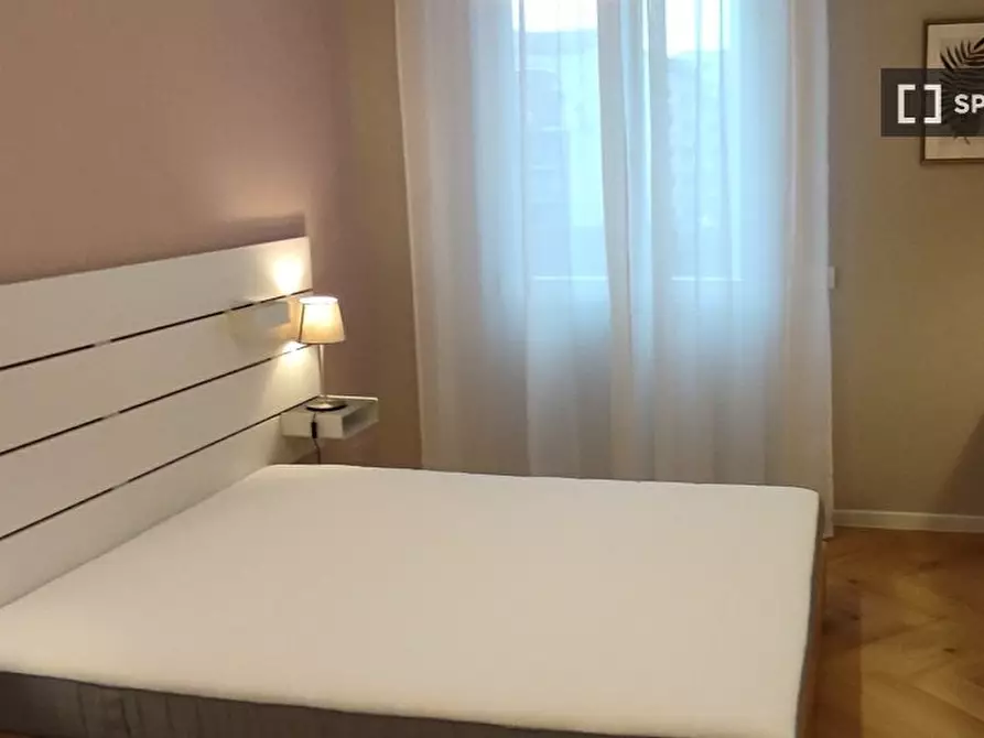 Immagine 18 di Appartamento in affitto  in Via Costanza a Milano