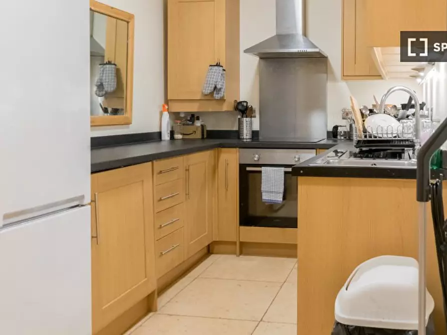 Immagine 11 di Appartamento in affitto  in flat a Bonnington, Lochend and Craigentinny