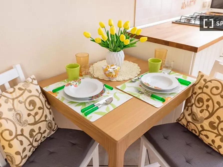 Immagine 10 di Appartamento in affitto  in Piazzale Carlo Archinto a Milano