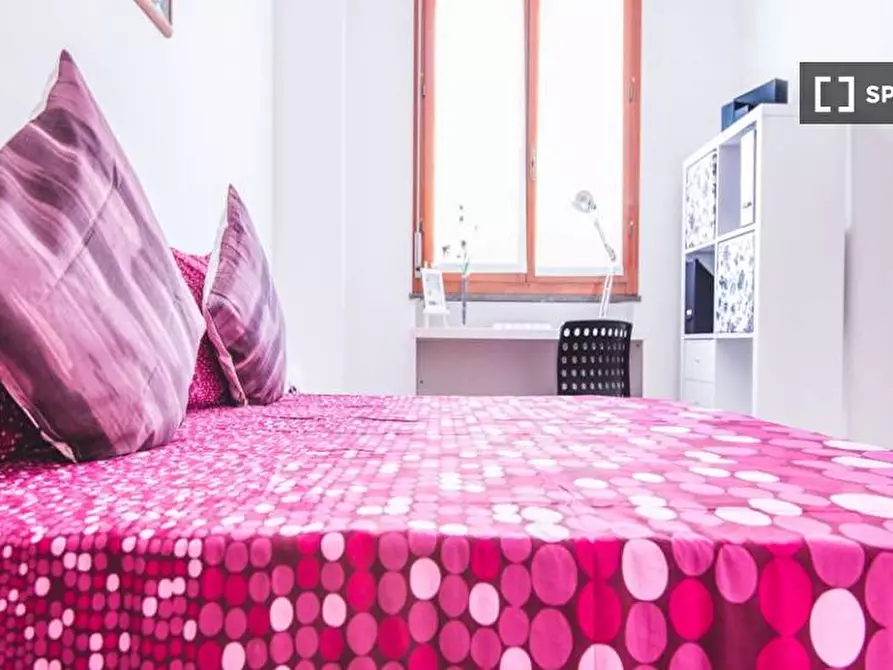 Immagine 3 di Camera condivisa in affitto  in Via Valassina a Milano