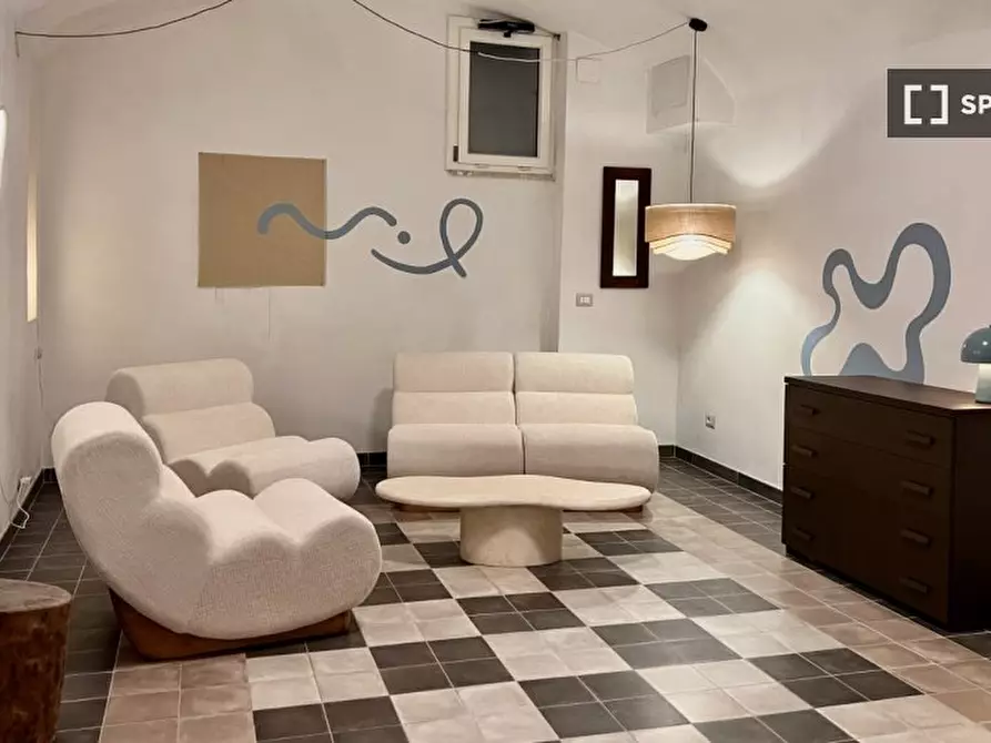 Immagine 2 di Appartamento in affitto  in Vicolo dei Soldati a Roma