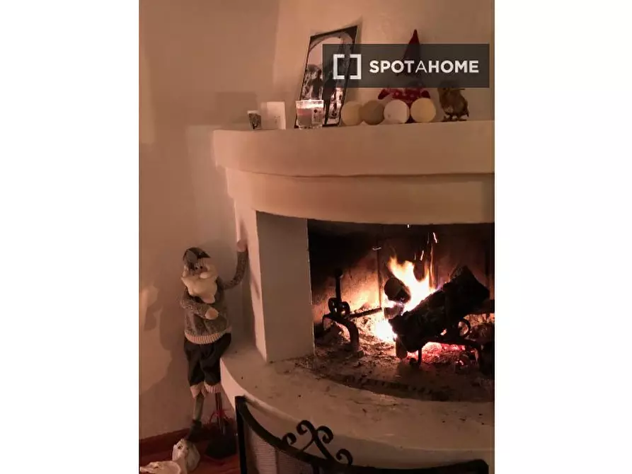 Immagine 13 di Appartamento in affitto  in Str. dei Forni e dei Goffi a Torino