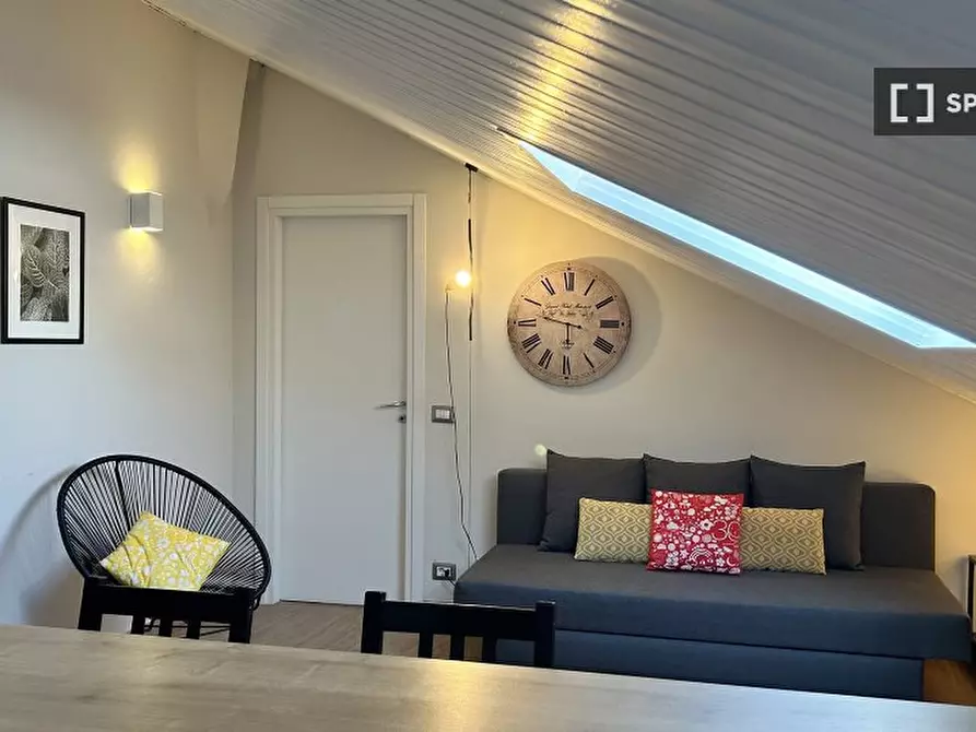 Immagine 1 di Appartamento in affitto  in Via Carlo Botta a Milano