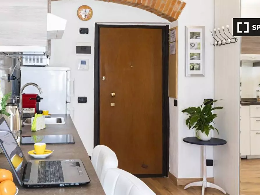 Immagine 16 di Ufficio in affitto  in Viale Monte Nero a Milano