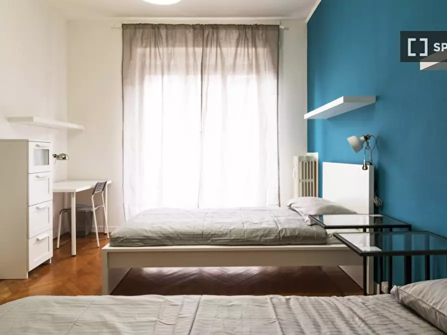 Immagine 19 di Camera condivisa in affitto  in Largo Giovan Battista Scalabrini a Milano