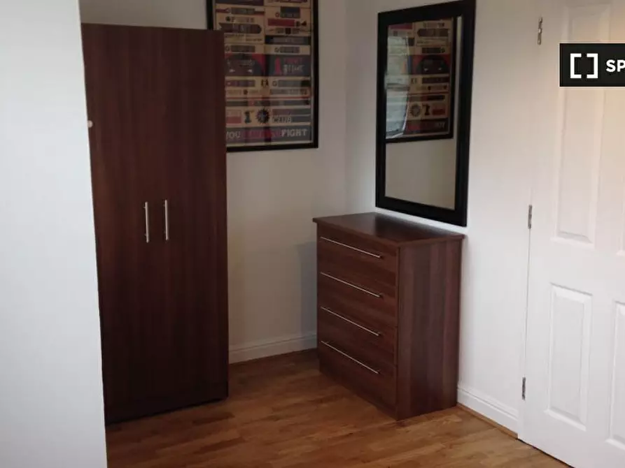 Immagine 5 di Camera condivisa in affitto  in Plough Way a Camberwell