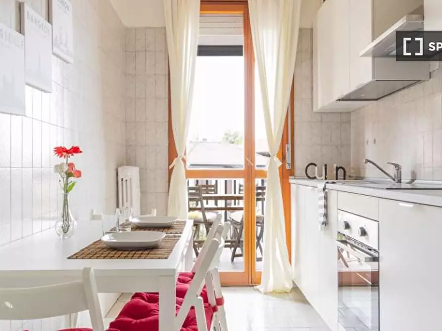 Immagine 9 di Camera condivisa in affitto  in Via Felice Mendelssohn a Padova