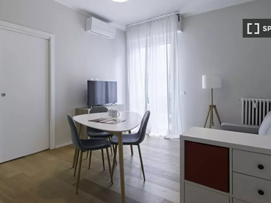 Immagine 6 di Appartamento in affitto  in Via Giuseppe Tartini a Milano