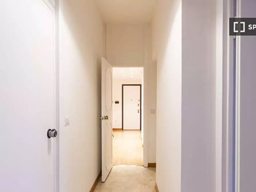 Immagine 19 di Camera condivisa in affitto  in VIA COMELICO a Milano