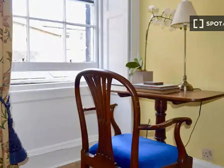 Immagine 15 di Appartamento in affitto  in Thistle St a New Town