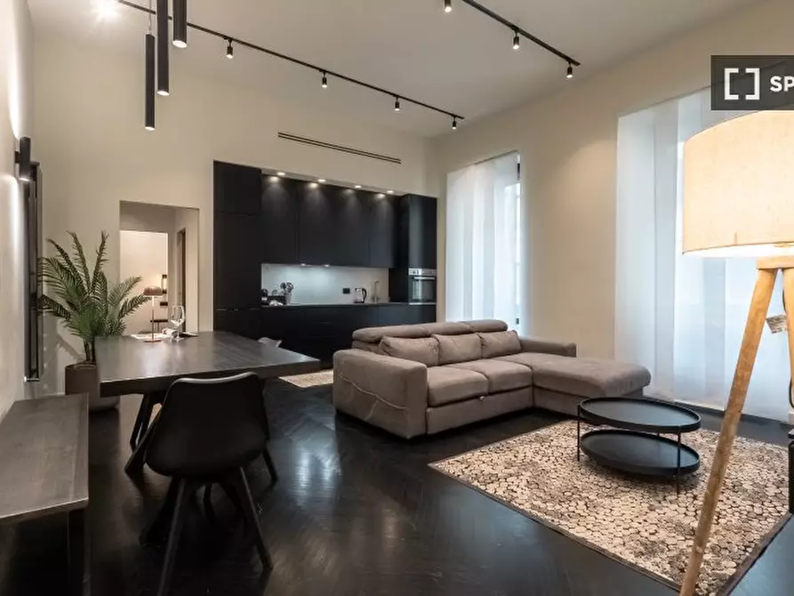 Immagine 17 di Appartamento in affitto  in Via Luigi Settembrini a Milano