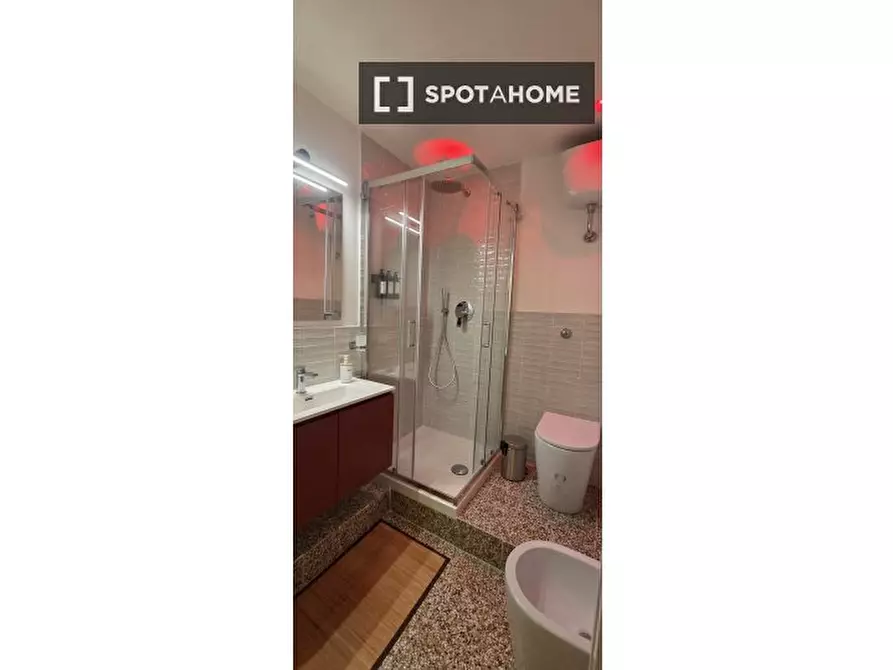 Immagine 4 di Appartamento in affitto  in Piazza Adriana a Roma