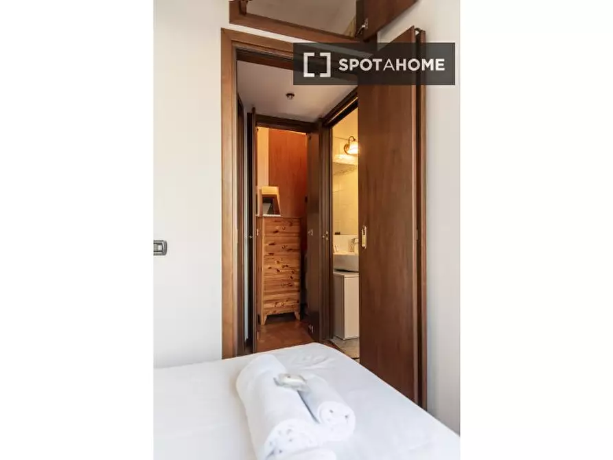 Immagine 18 di Appartamento in affitto  in Via Lazzaro Papi a Milano