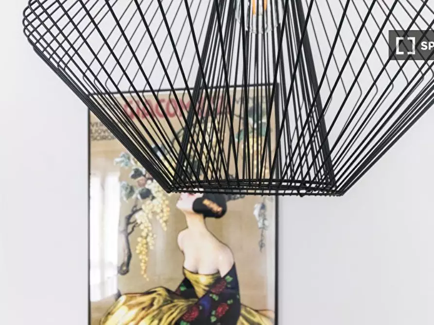 Immagine 12 di Appartamento in affitto  in Via Antonia Pozzi a Milano