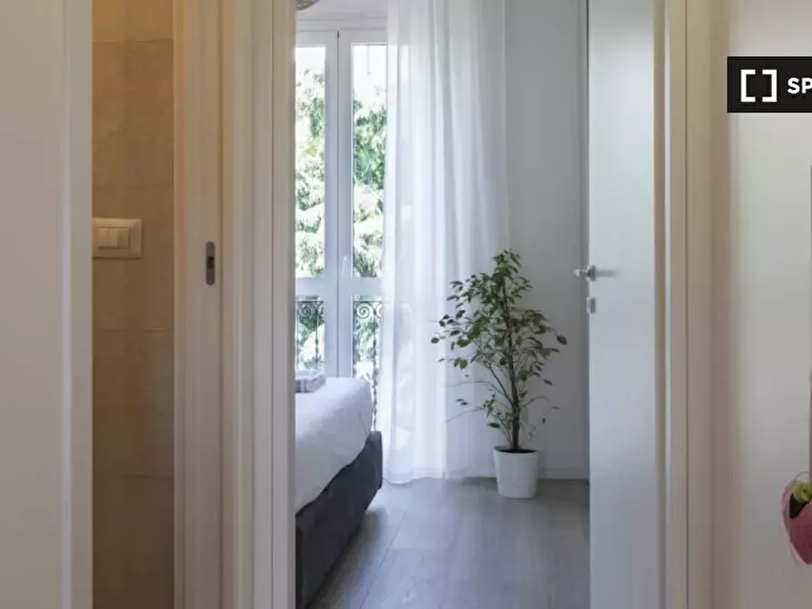 Immagine 6 di Appartamento in affitto  in Via Stendhal a Milano