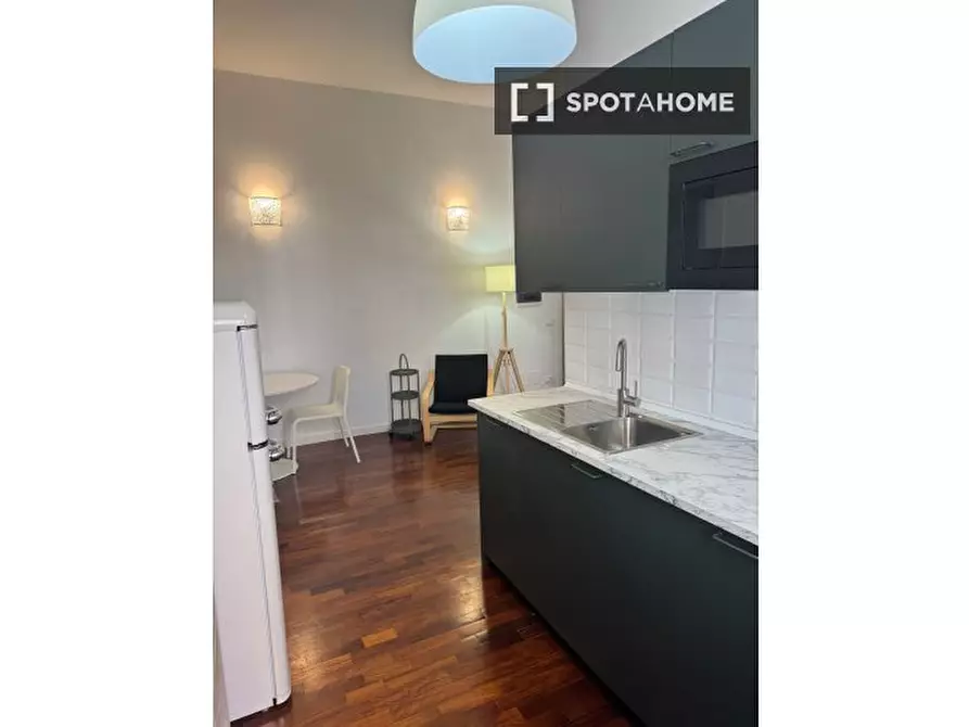 Immagine 6 di Appartamento in affitto  in V.le Giuseppe Mazzini a Roma