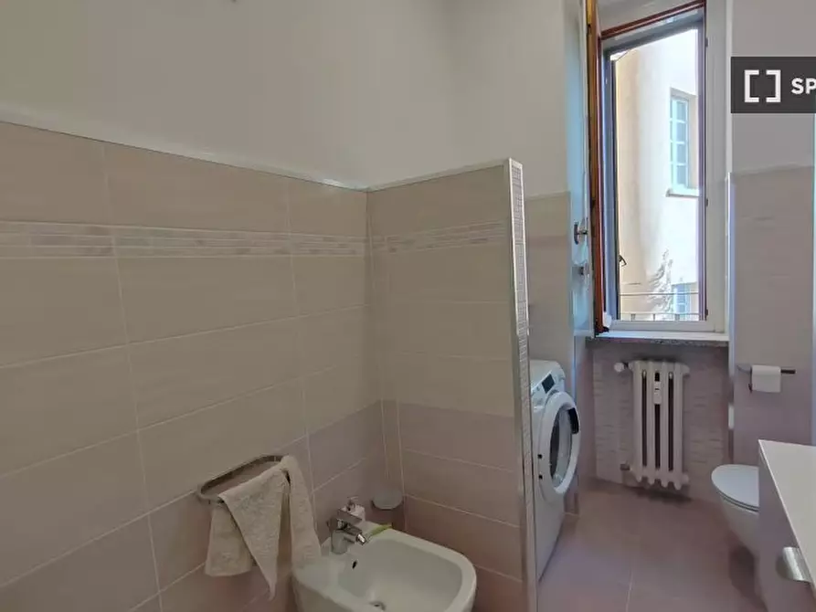 Immagine 3 di Appartamento in affitto  in Via Giuseppe Bardelli a Milano