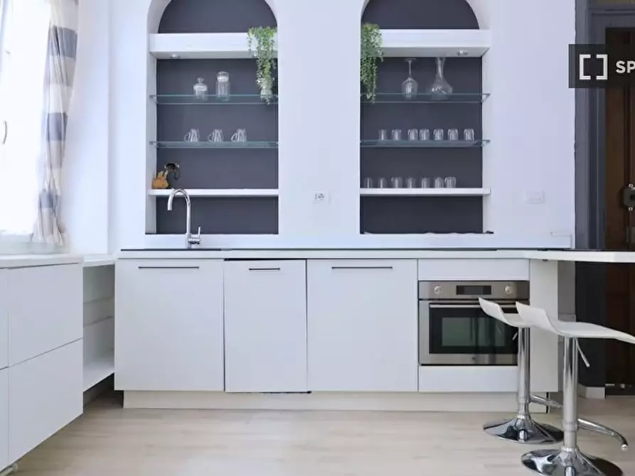 Immagine 2 di Ufficio in affitto  in Via Filippo Juvarra a Torino