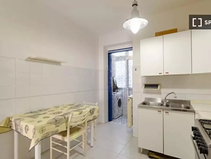 Immagine 8 di Appartamento in affitto  in Via Giuseppe Garibaldi a Sestri Levante