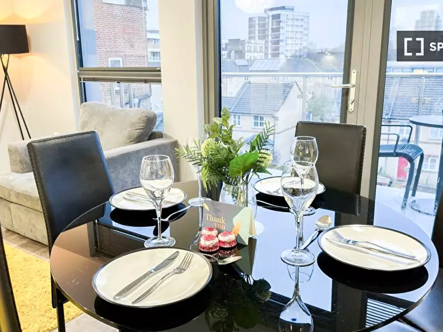 Immagine 14 di Appartamento in affitto  in Mintern St a Islington