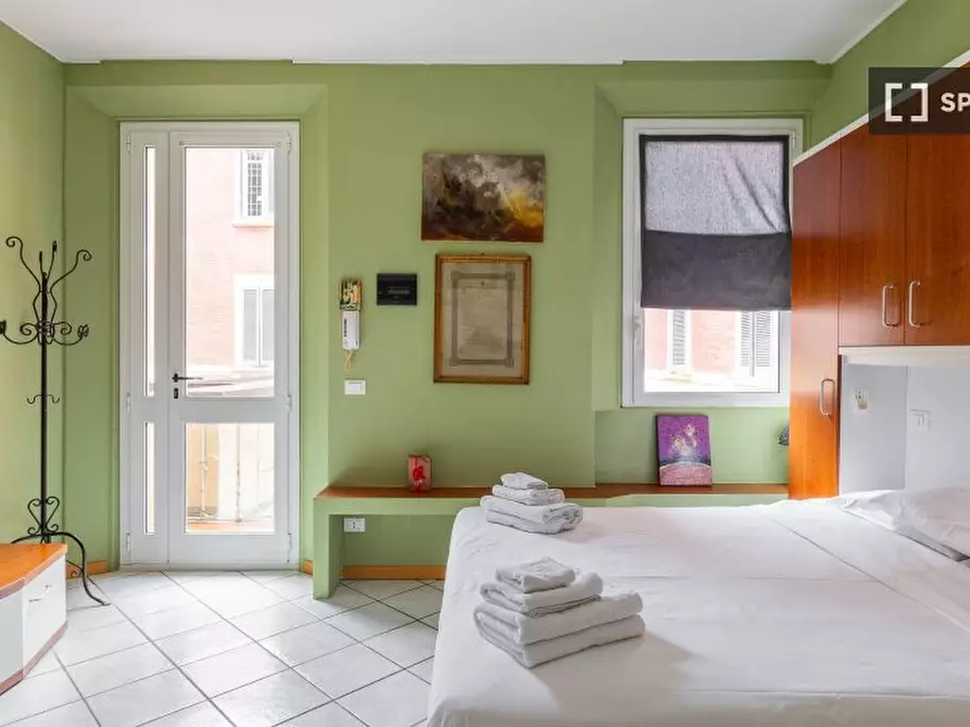 Immagine 7 di Ufficio in affitto  in Via Monaldo Calari a Bologna