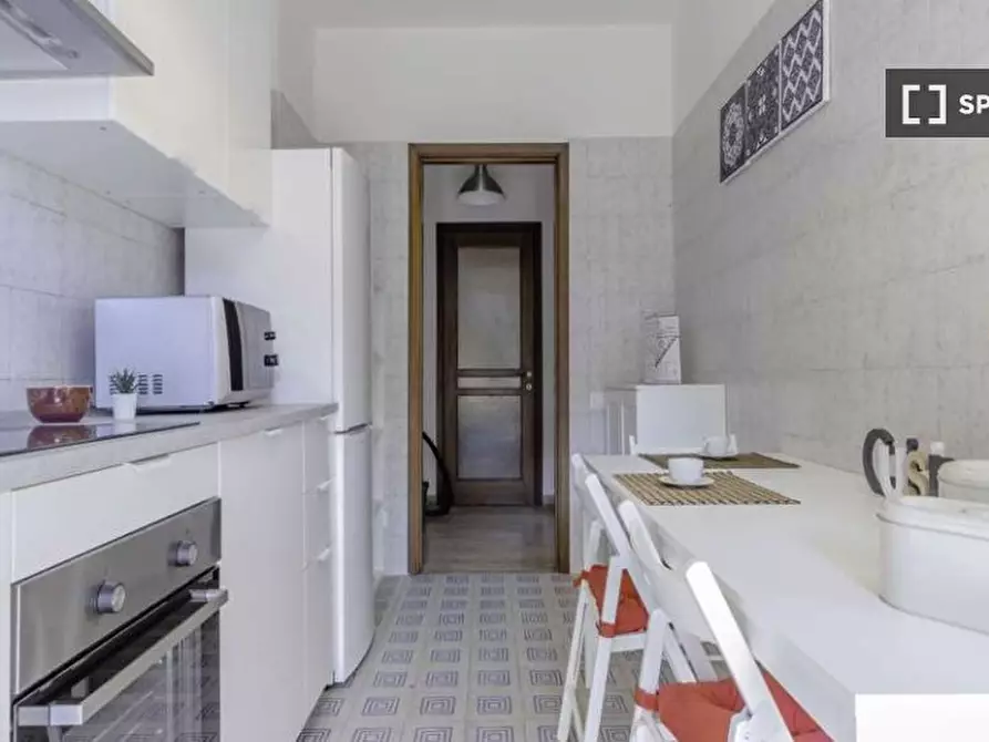 Immagine 10 di Camera condivisa in affitto  in Via Felice Mendelssohn a Padova