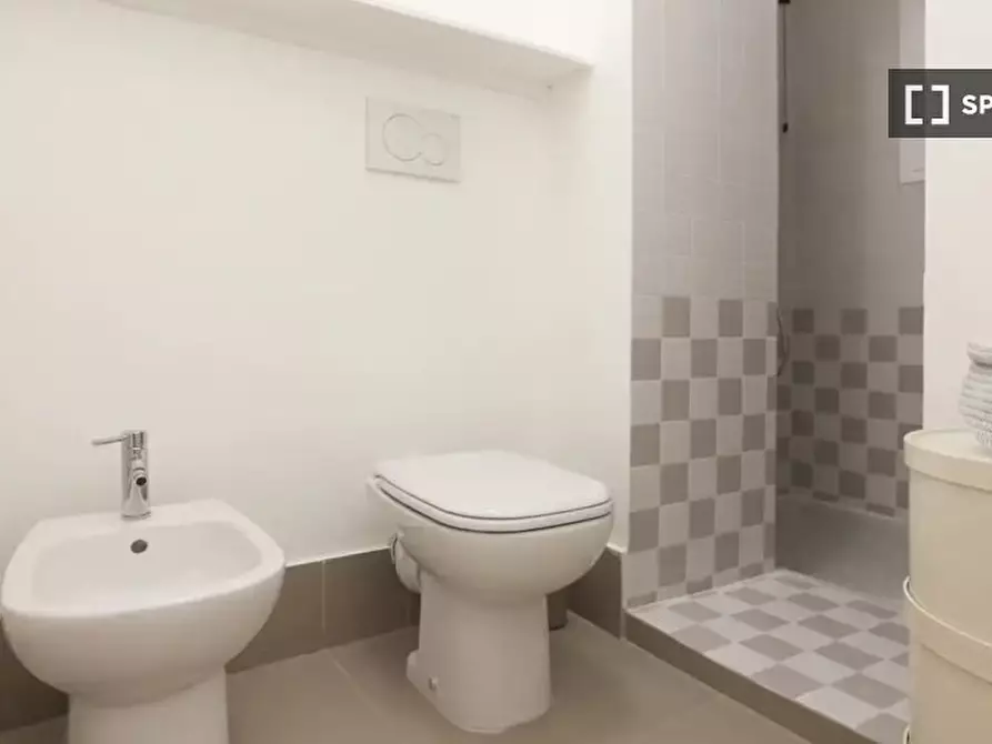 Immagine 8 di Ufficio in affitto  in Via Benvenuto Cellini a Milano