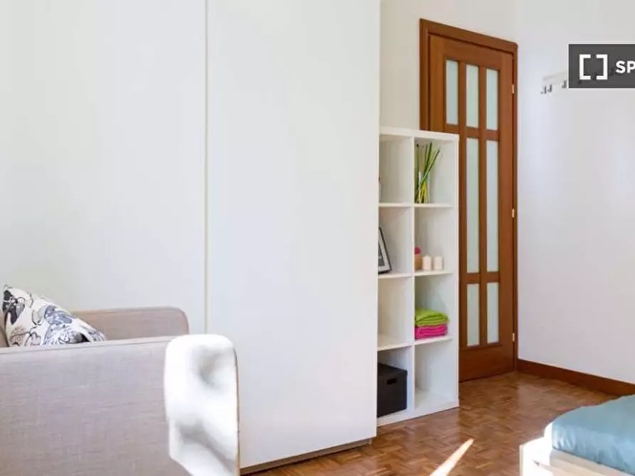 Immagine 7 di Camera condivisa in affitto  in Via dei Pioppi Milan a Buccinasco