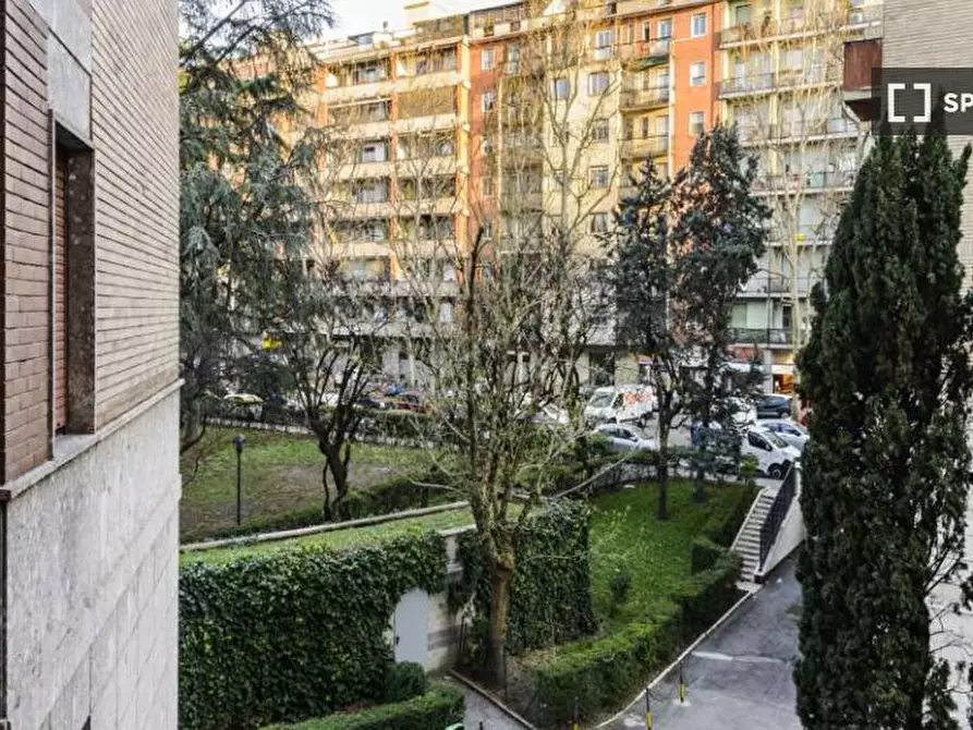 Immagine 6 di Camera condivisa in affitto  in Via Salvatore Barzilai Milan a Milano