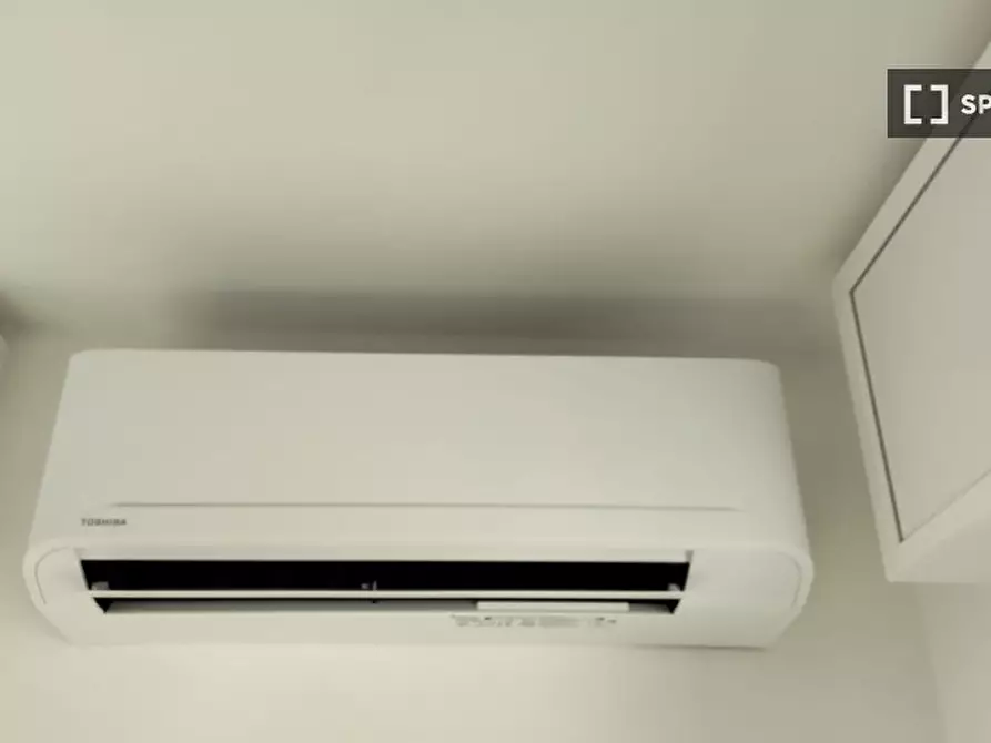 Immagine 16 di Camera condivisa in affitto  in Via Domenico Turazza a Padova