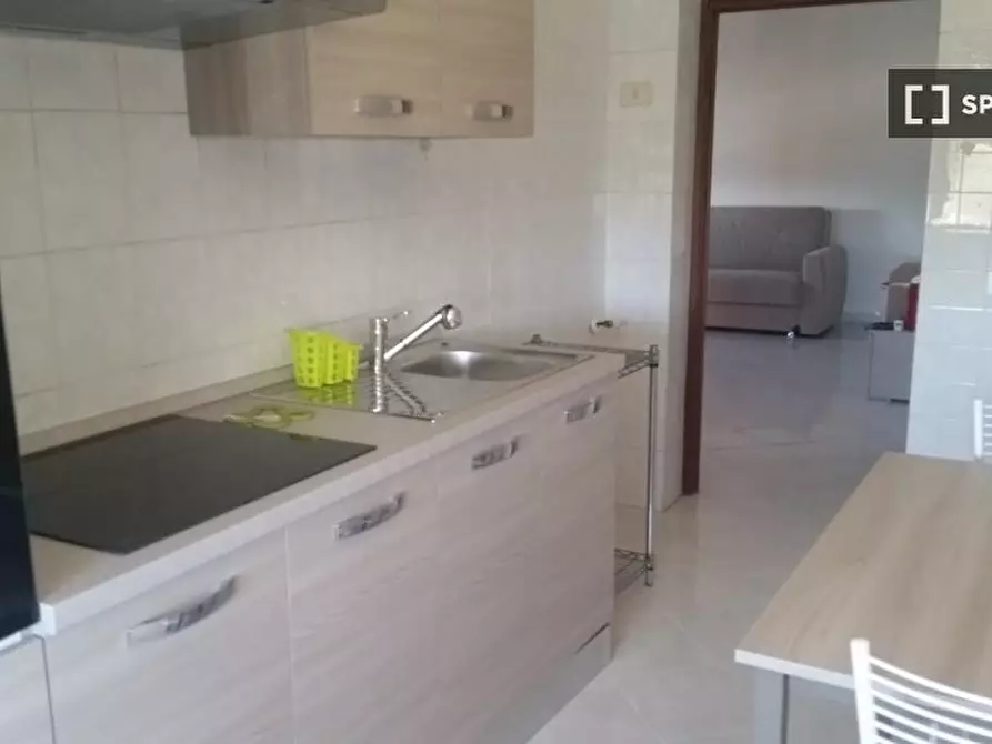 Immagine 17 di Appartamento in affitto  in Località le Gratticciare a Montalto Di Castro