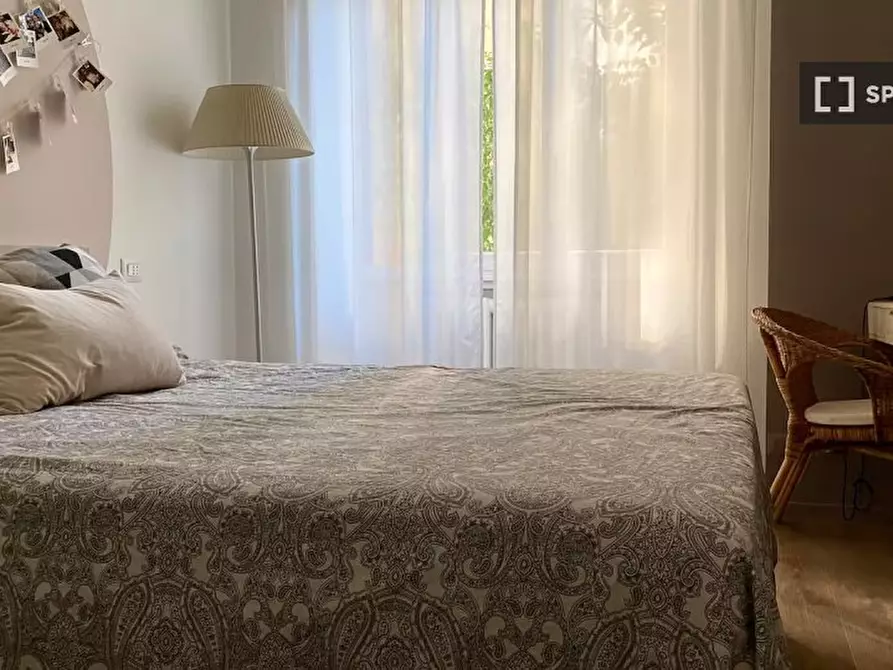 Immagine 19 di Appartamento in affitto  in Via Lario a Milano