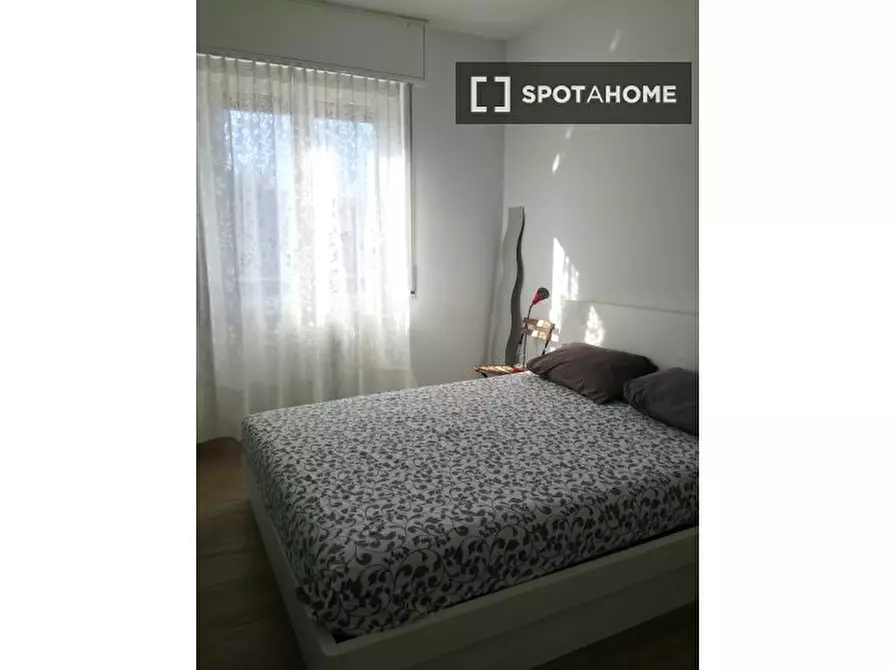 Immagine 5 di Appartamento in affitto  in Via Sangro a Milano