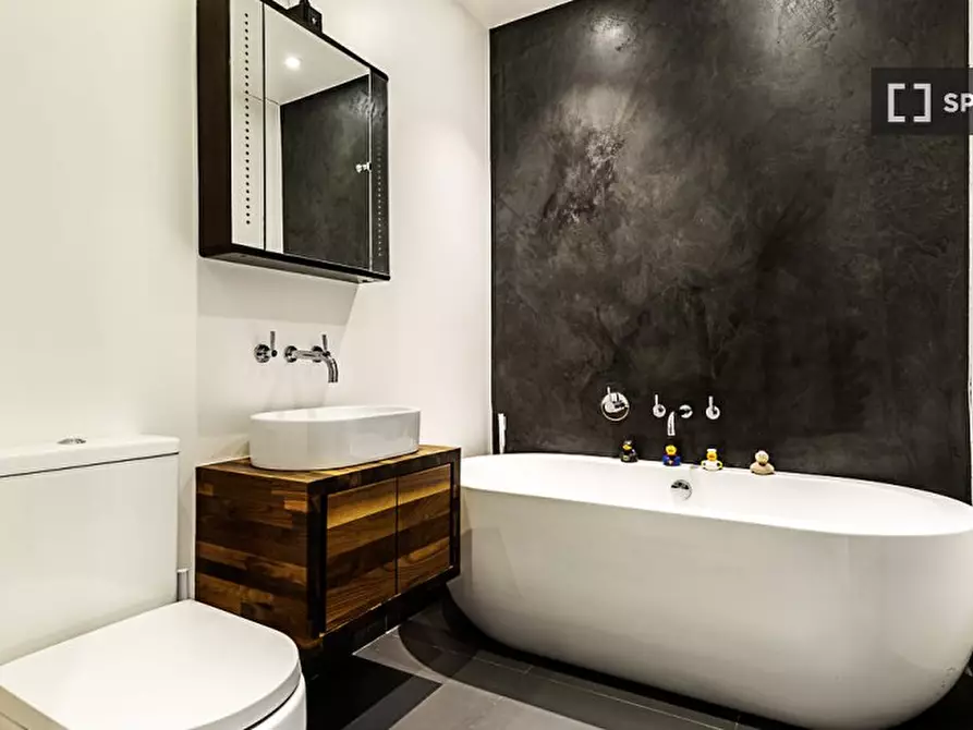 Immagine 4 di Appartamento in affitto  in Lambert Road a Lambeth
