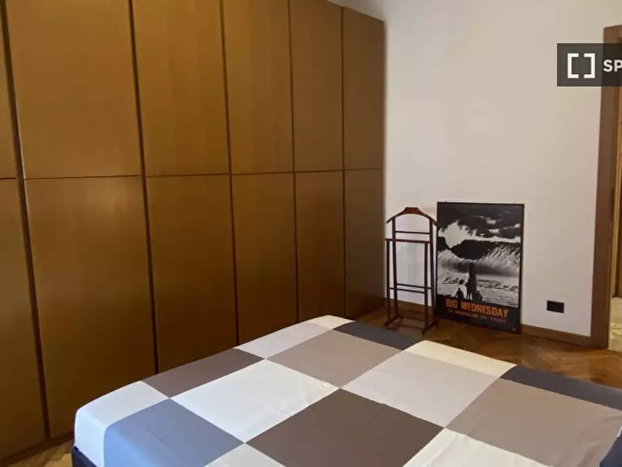 Immagine 18 di Appartamento in affitto  in Via Carlo Boncompagni a Milano