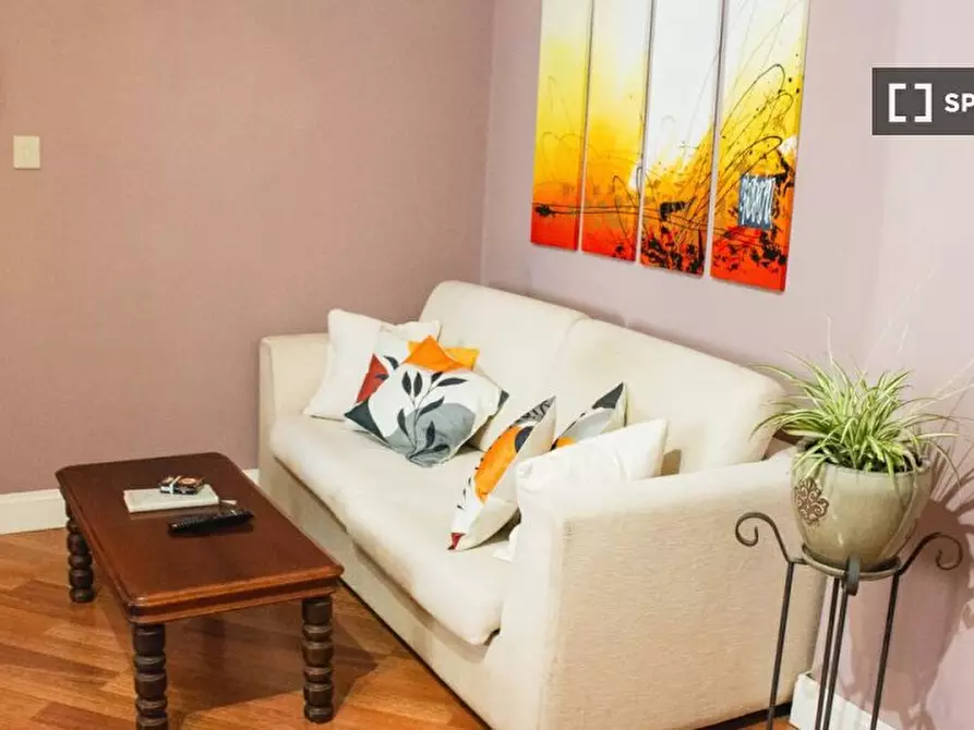 Immagine 2 di Appartamento in affitto  in Viale Ippocrate a Roma