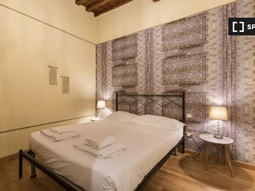Immagine 13 di Appartamento in affitto  in Via del Leone a Firenze