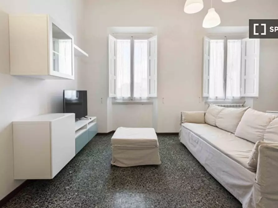 Immagine 19 di Appartamento in affitto  in Via S. Zanobi a Firenze