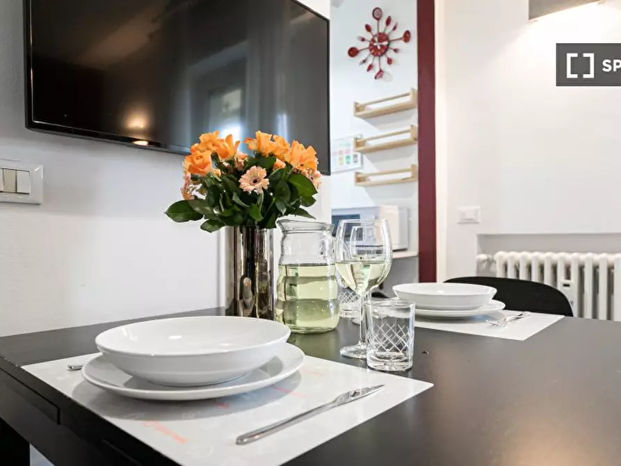 Immagine 7 di Appartamento in affitto  in Via Zuretti a Milano