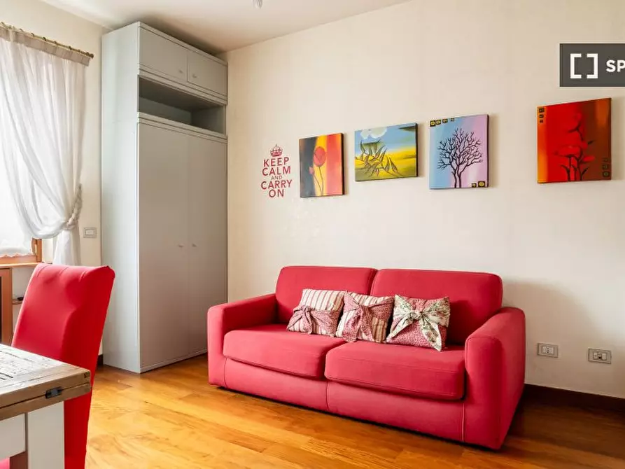 Immagine 13 di Appartamento in affitto  in Via Guido Guarini Matteucci a Milano